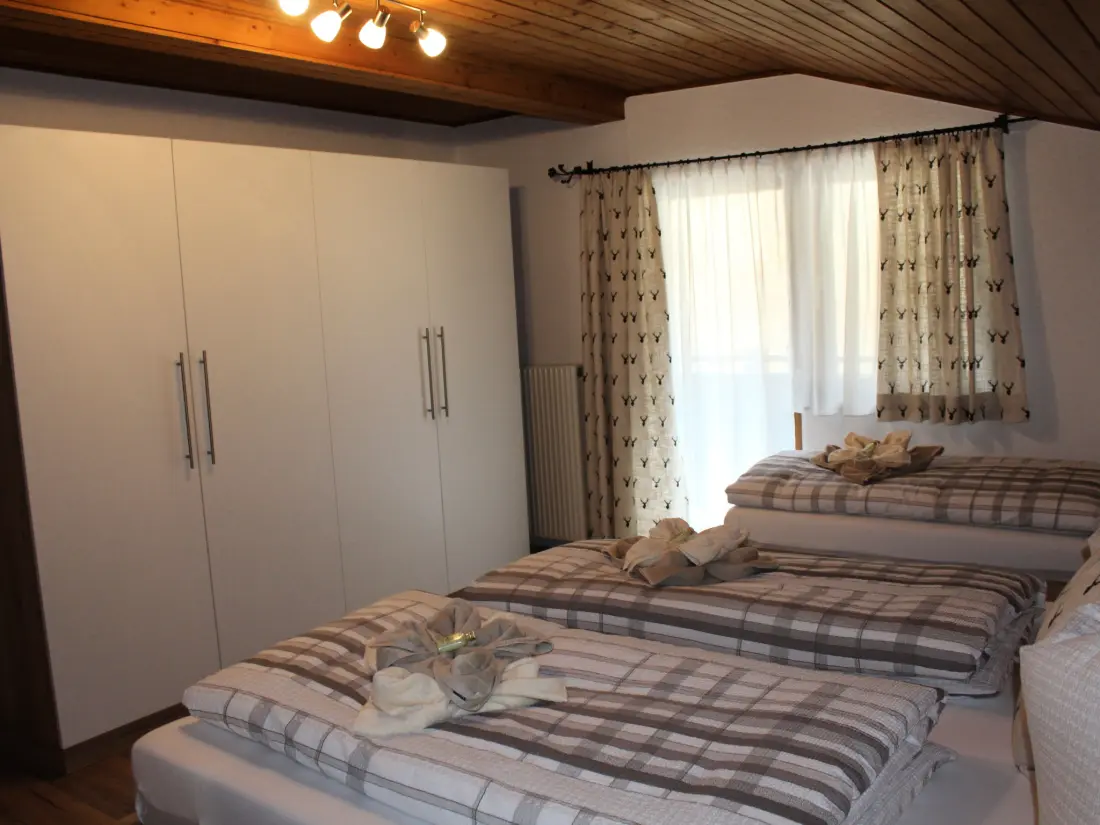 Maison de Vacances Uttendorf