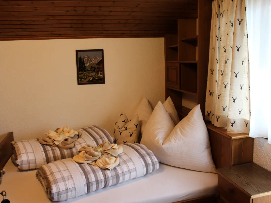 Maison de Vacances Uttendorf