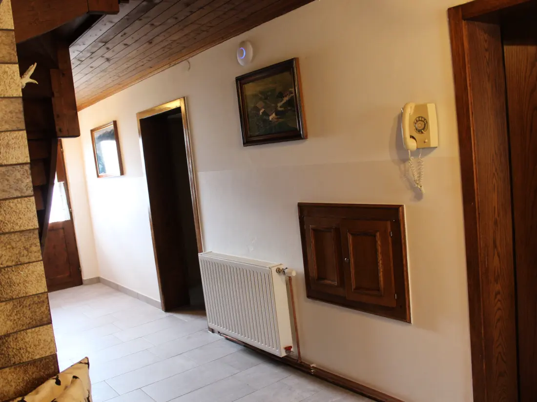 Maison de Vacances Uttendorf