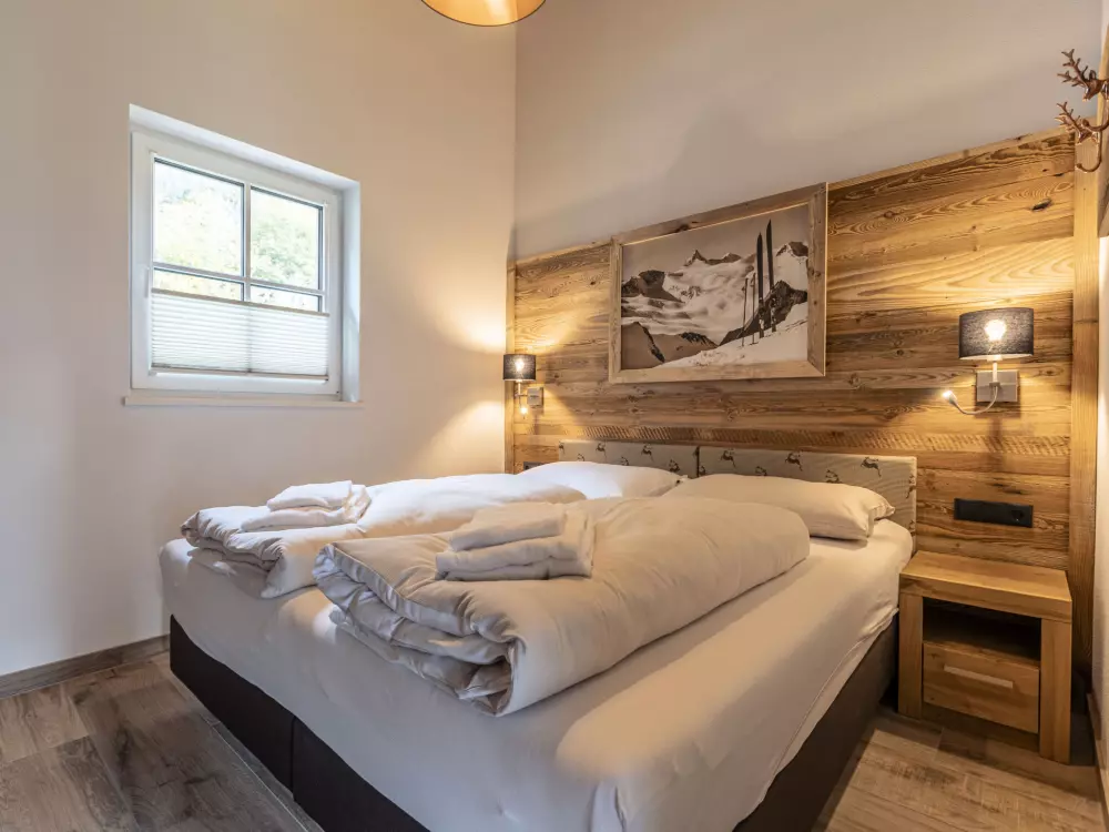 Maison de Vacances Uttendorf