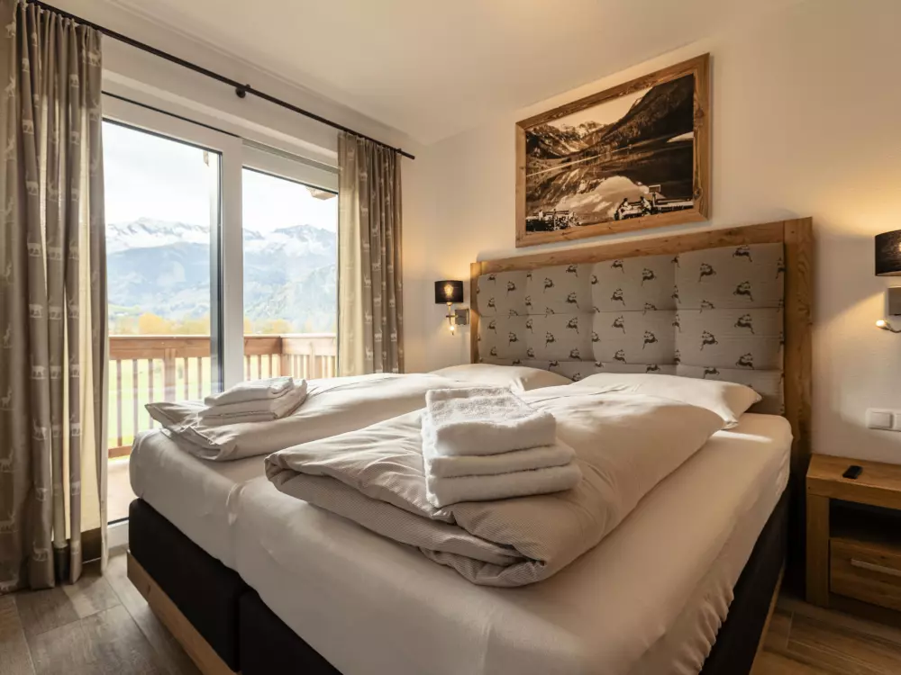 Maison de Vacances Uttendorf