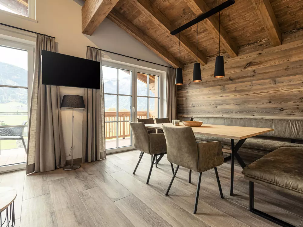 Maison de Vacances Uttendorf