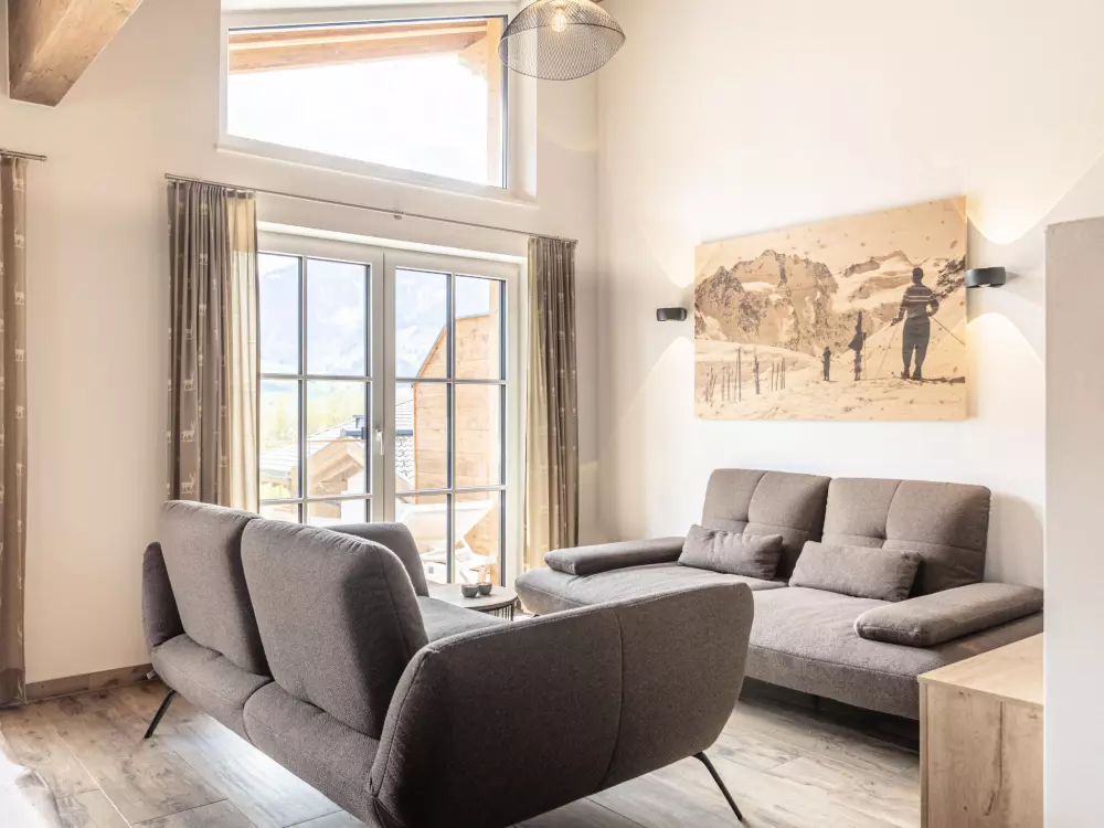 Maison de Vacances Uttendorf