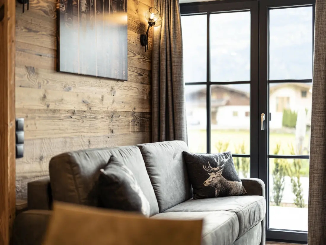 Maison de Vacances Uttendorf