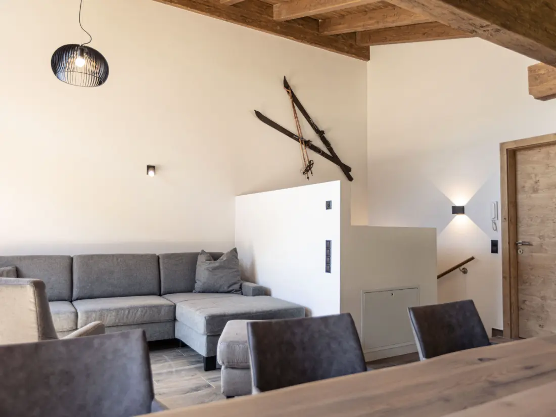 Maison de Vacances Uttendorf