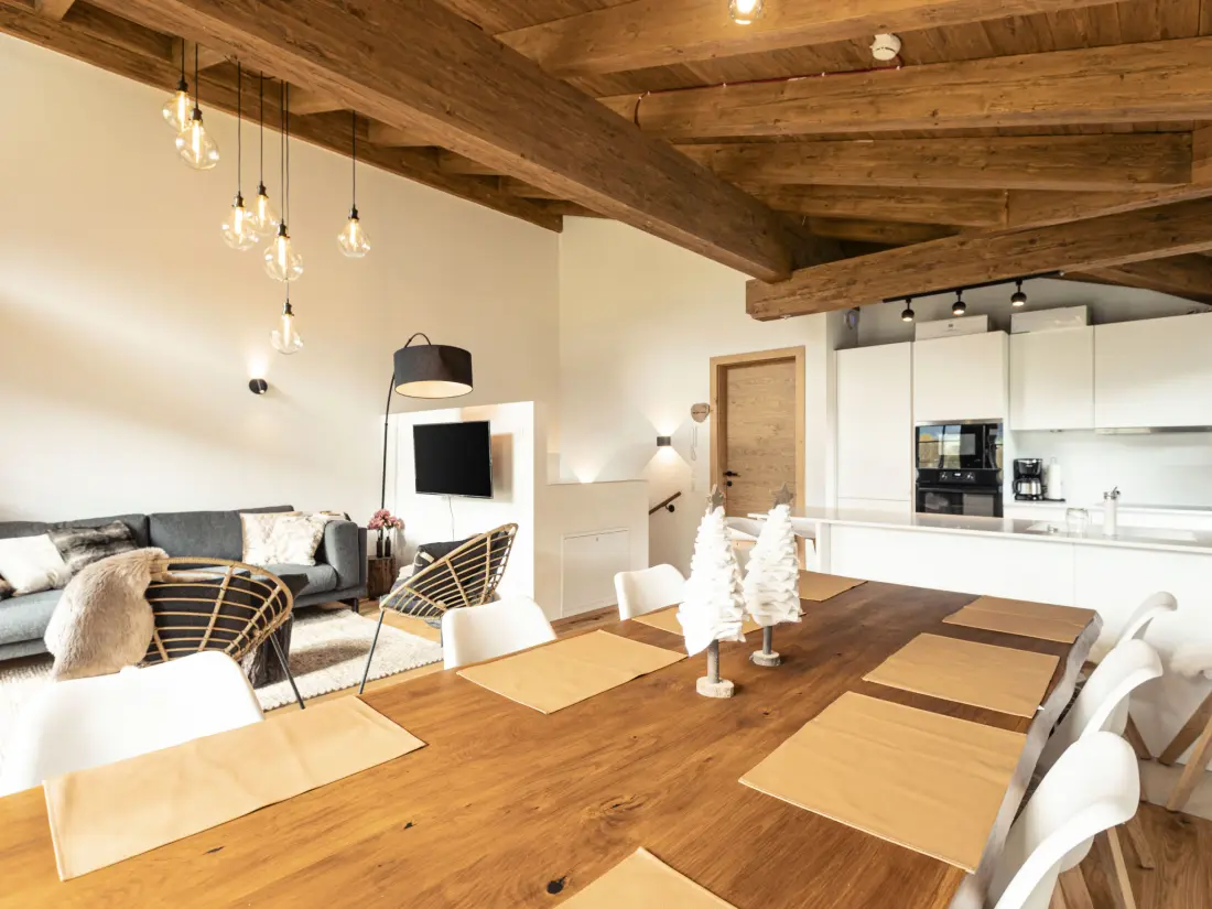 Maison de Vacances Uttendorf