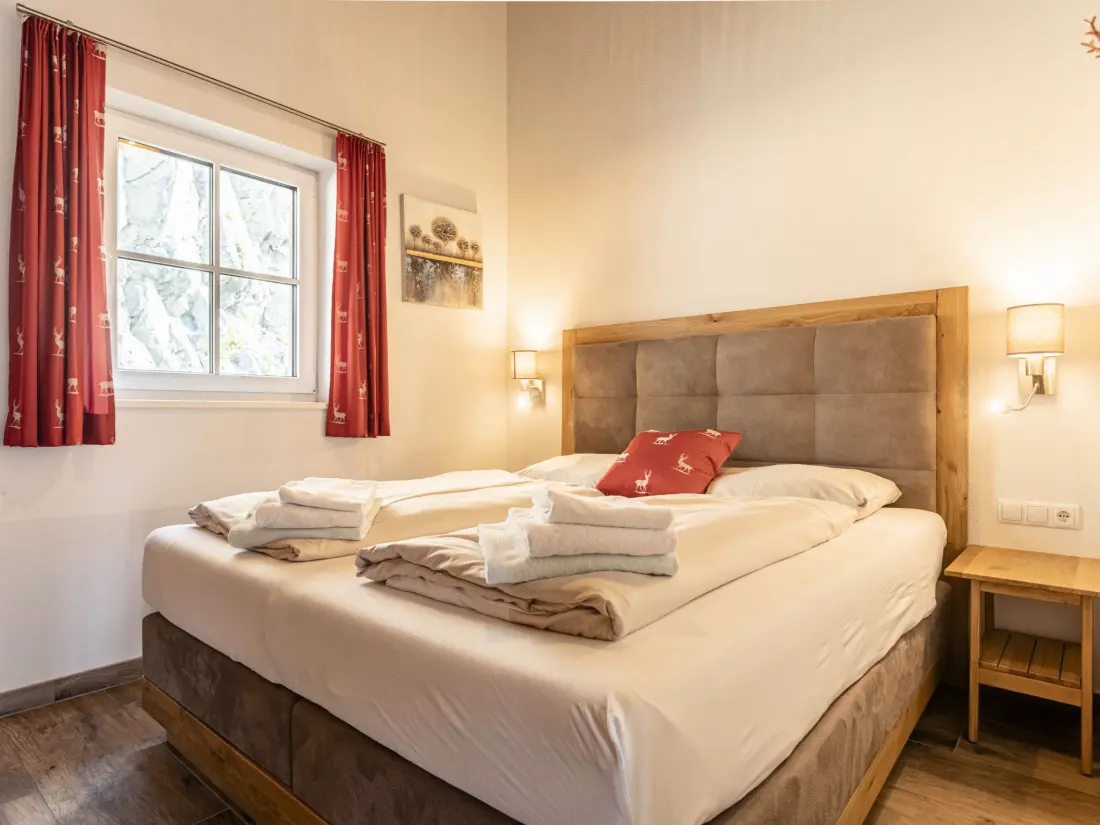 Maison de Vacances Uttendorf