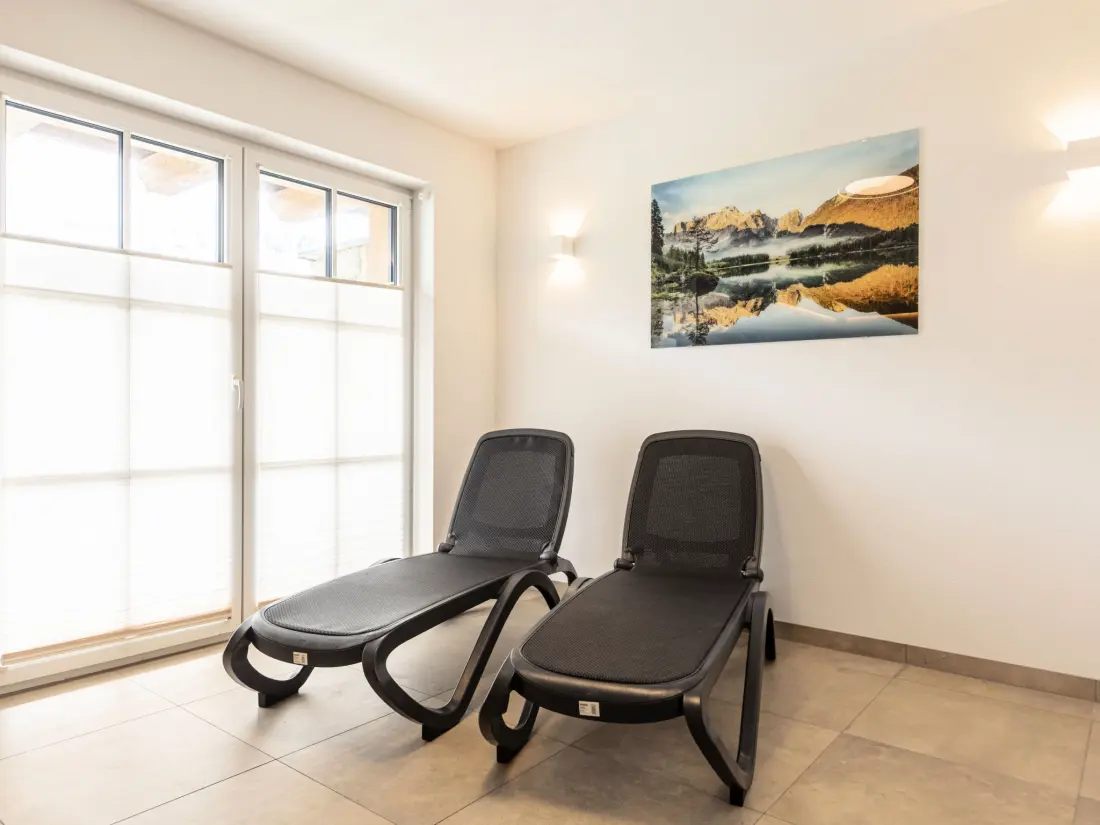 Maison de Vacances Uttendorf