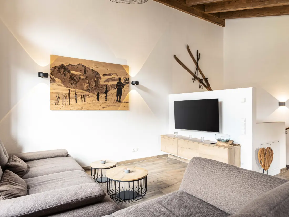 Maison de Vacances Uttendorf