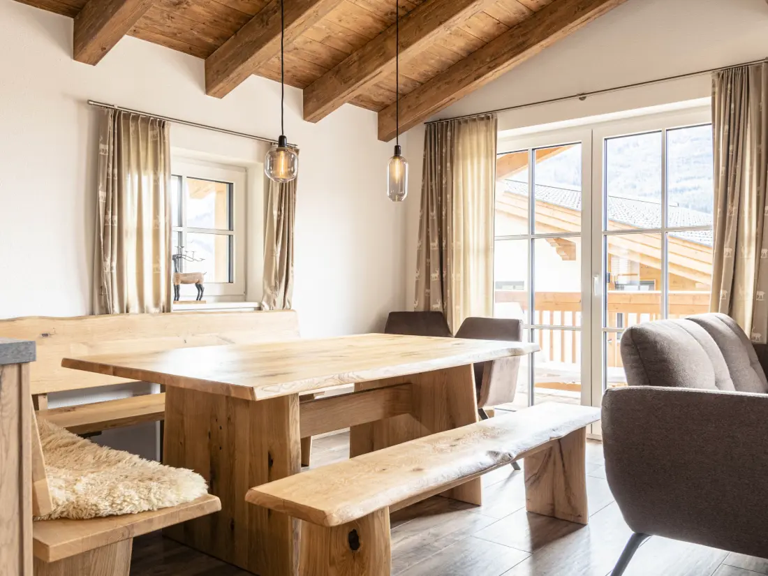 Maison de Vacances Uttendorf