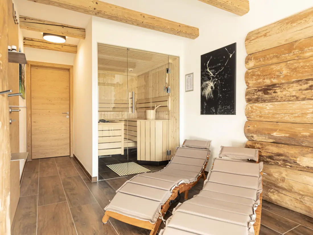 Maison de Vacances Uttendorf