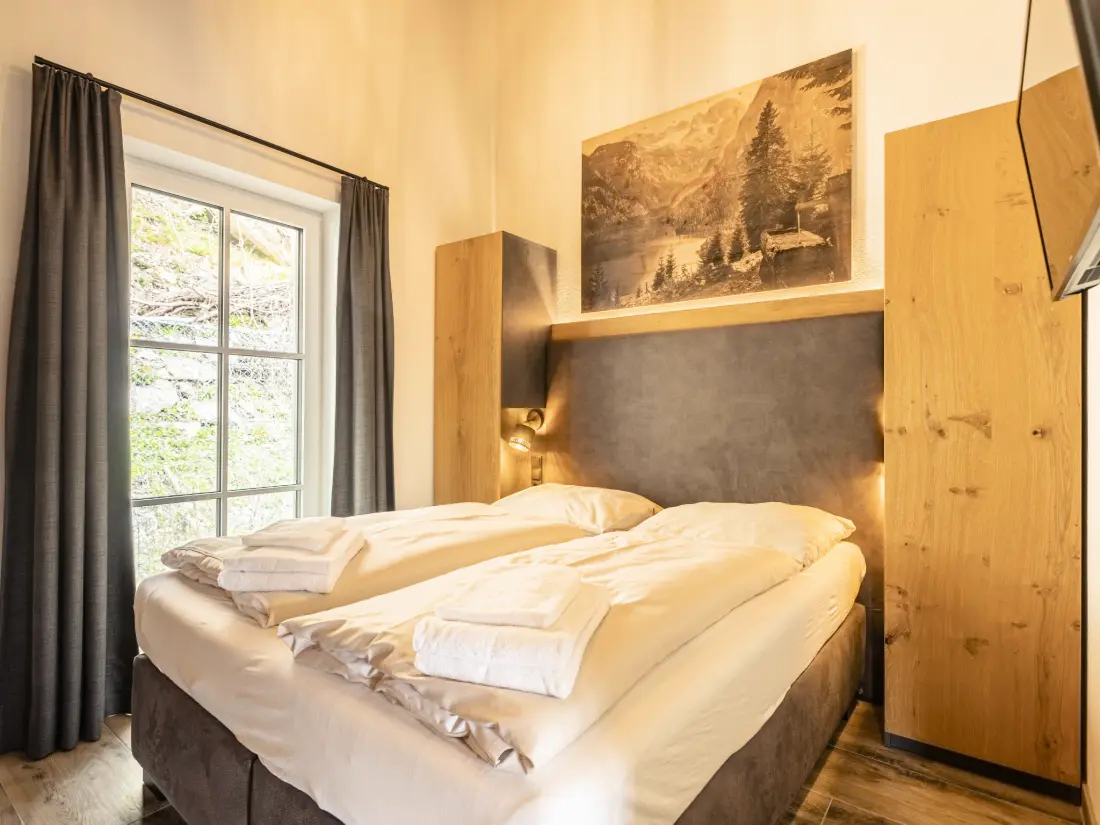 Maison de Vacances Uttendorf