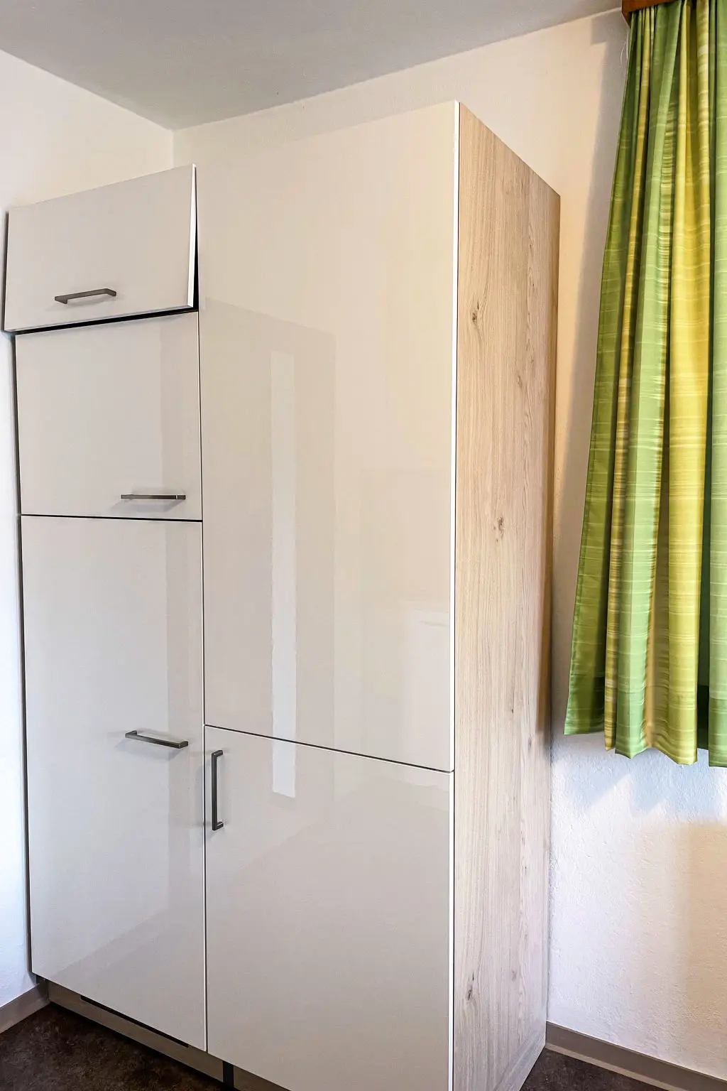 Résidence Ferwienwohnung Oberberghof