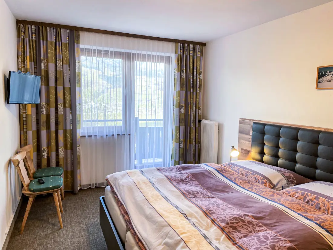 Résidence Ferwienwohnung Oberberghof