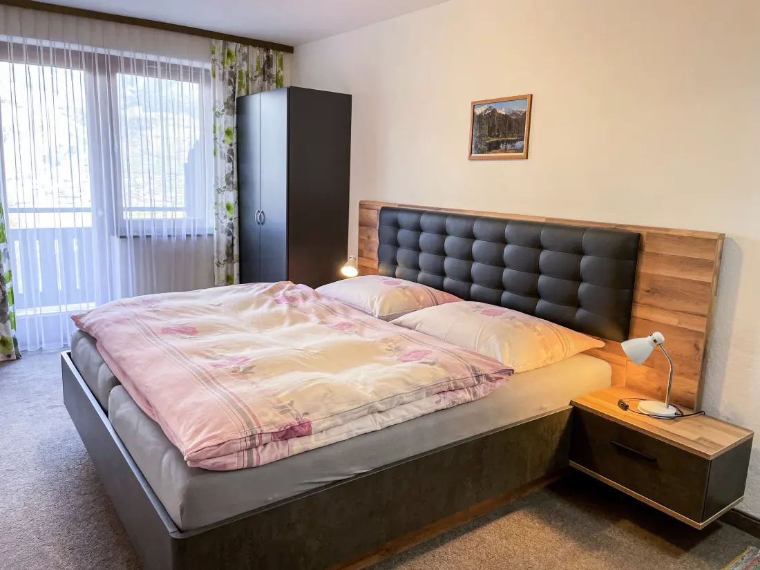 Résidence Ferwienwohnung Oberberghof