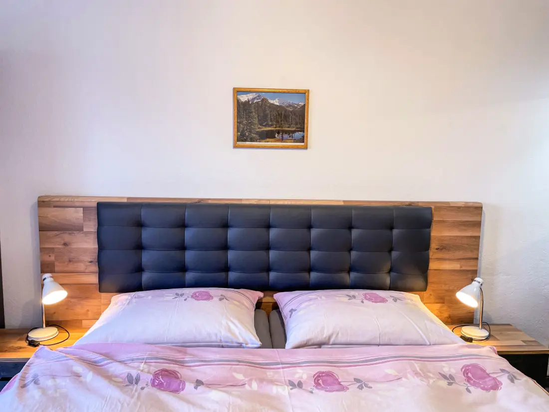 Résidence Ferwienwohnung Oberberghof
