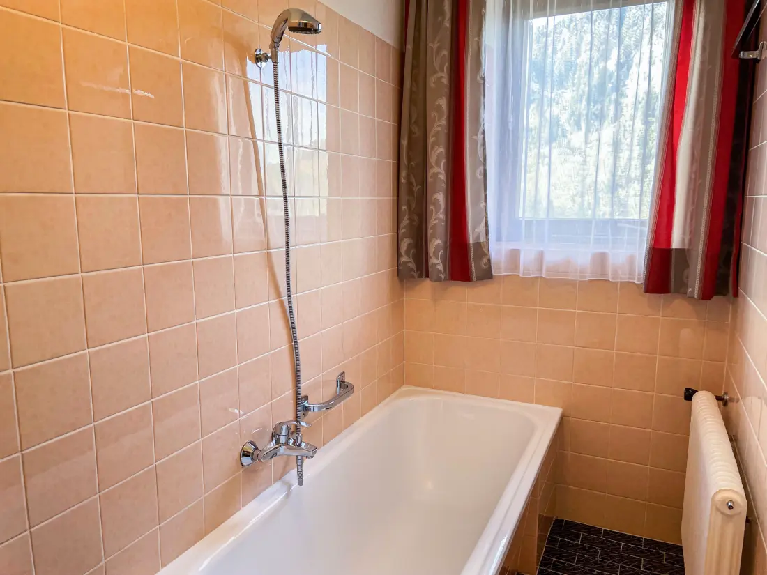 Résidence Ferwienwohnung Oberberghof