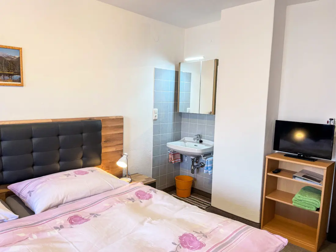 Résidence Ferwienwohnung Oberberghof