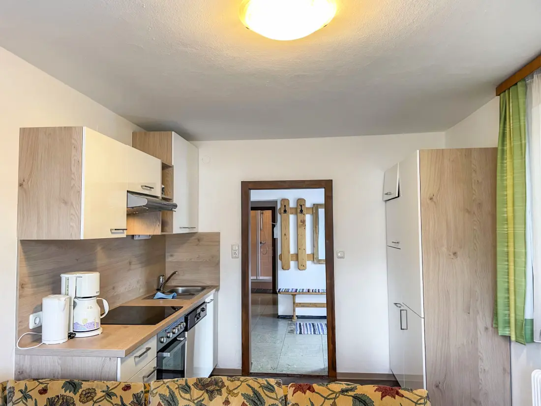 Résidence Ferwienwohnung Oberberghof