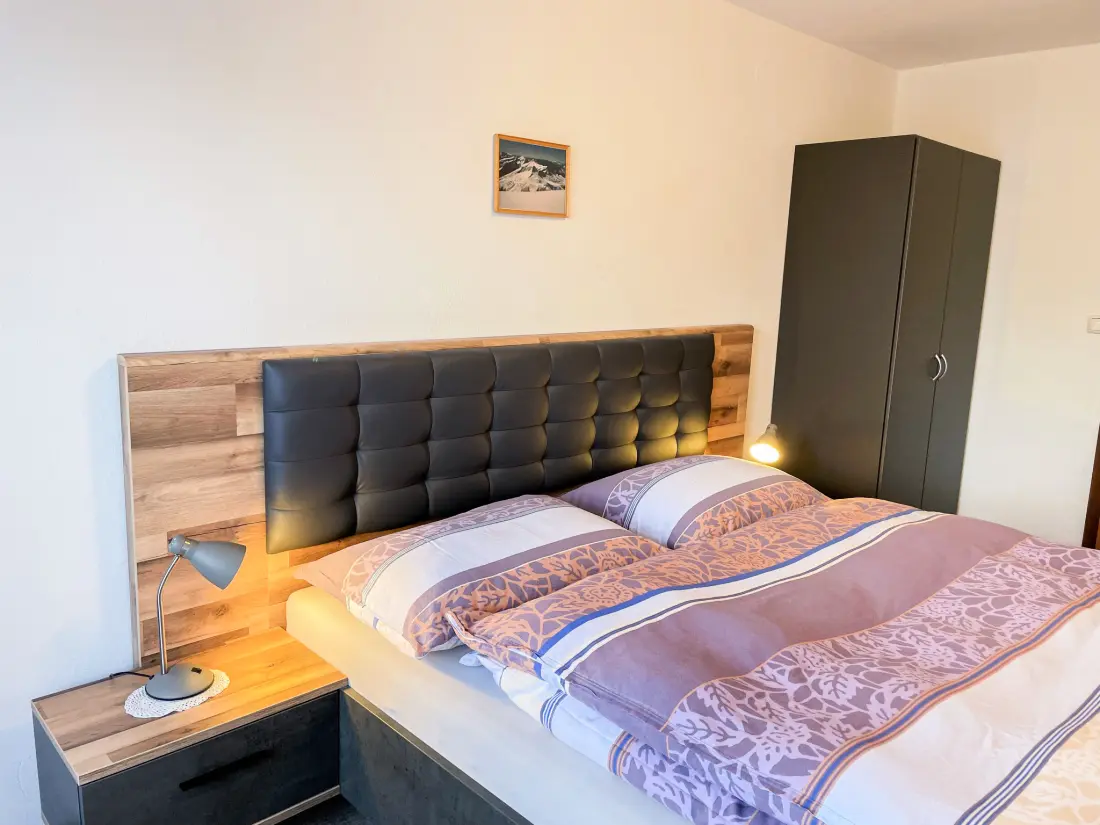 Résidence Ferwienwohnung Oberberghof