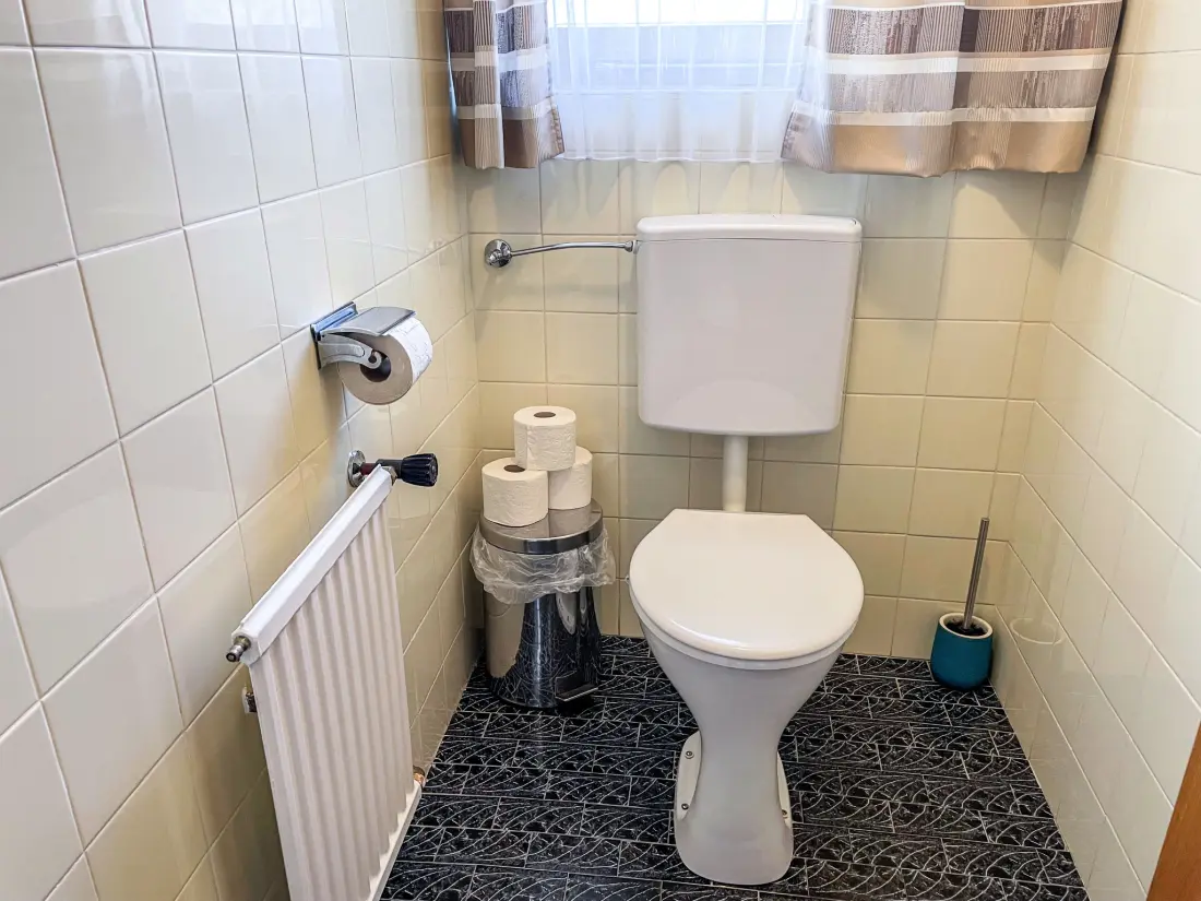 Résidence Ferwienwohnung Oberberghof