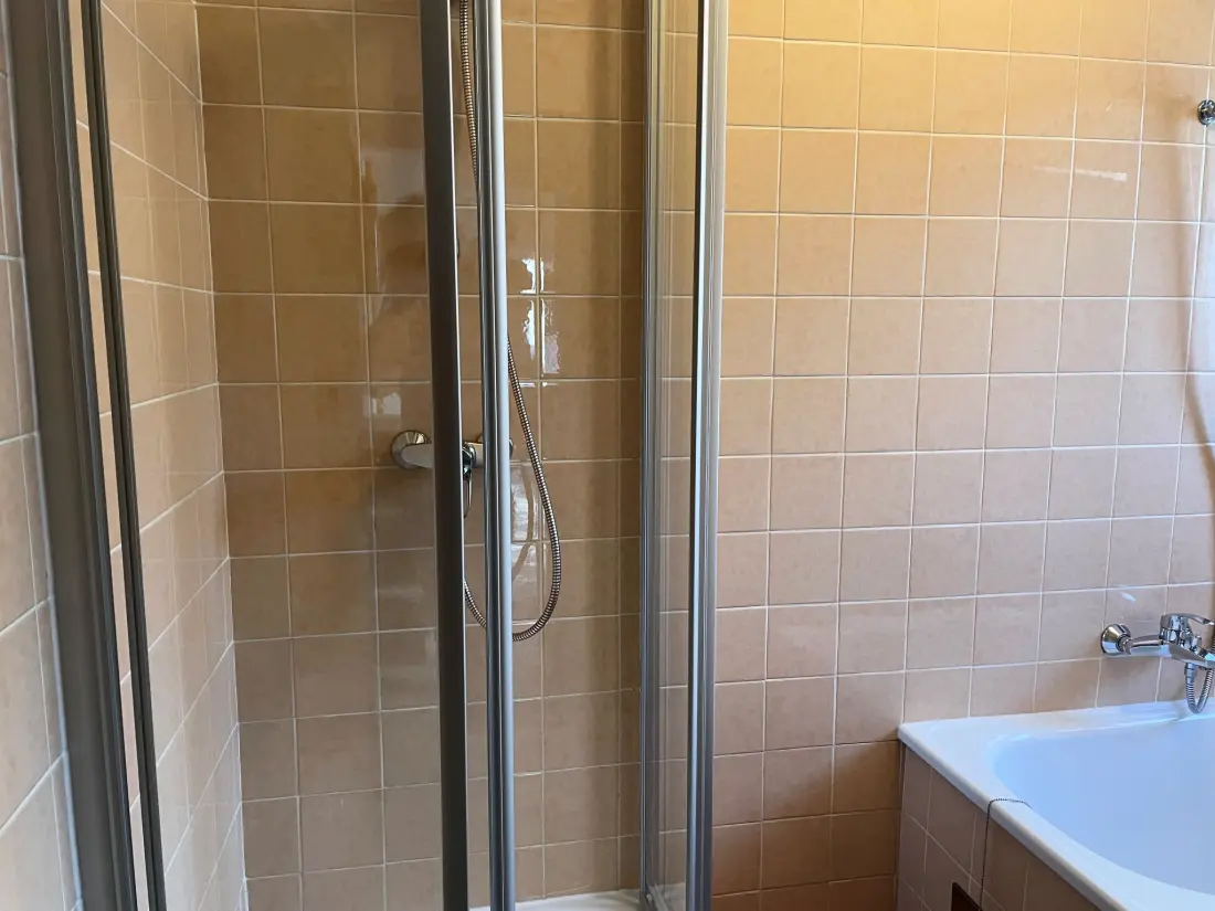 Résidence Ferwienwohnung Oberberghof