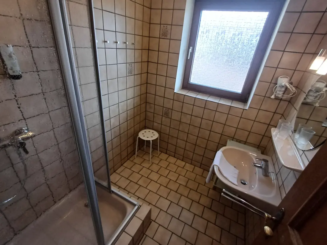 Résidence Profelt Apartment A, für 5, zentrale Lage