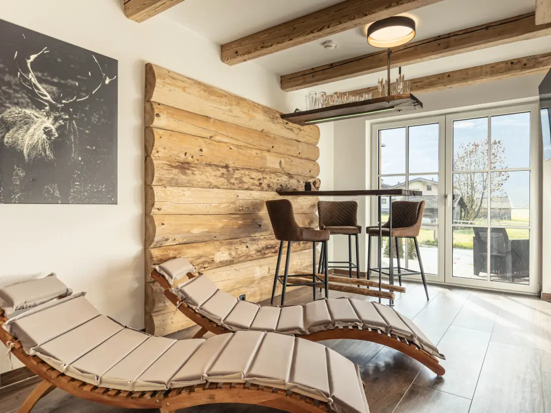 Maison de Vacances Uttendorf