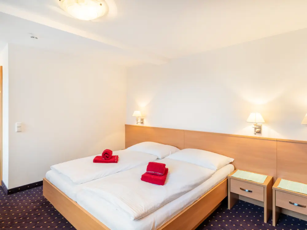 Résidence Vorreiter