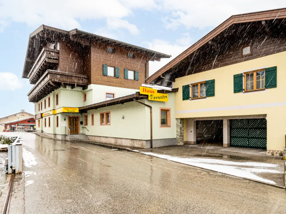 Résidence Vorreiter