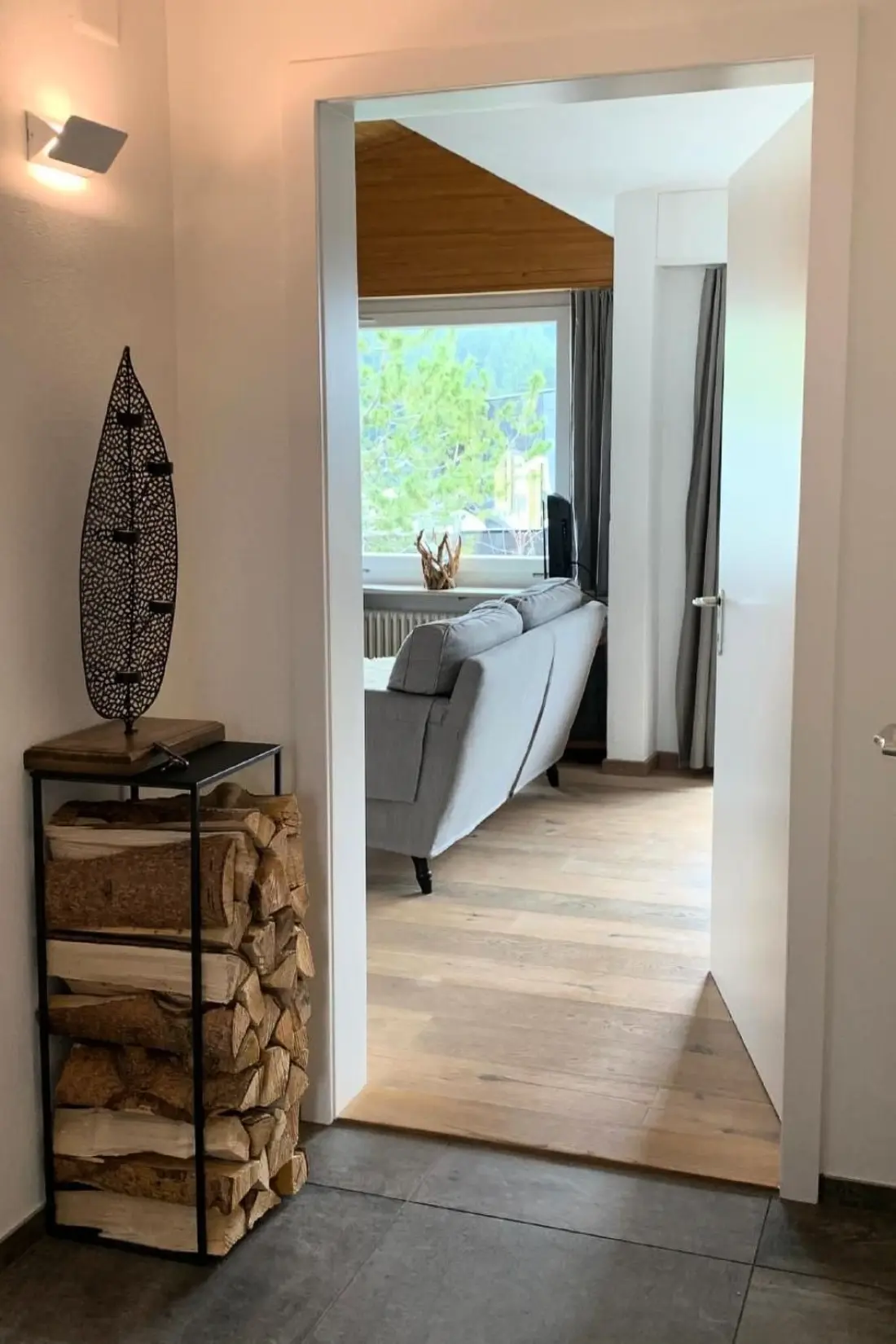 Maison de Vacances Valbella