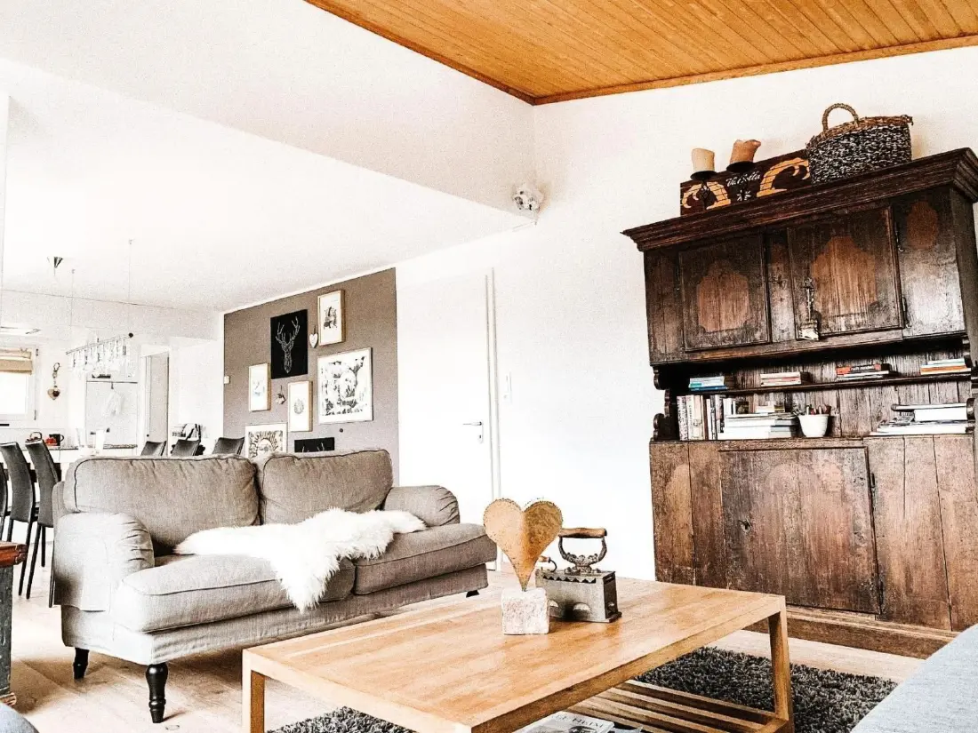 Maison de Vacances Valbella