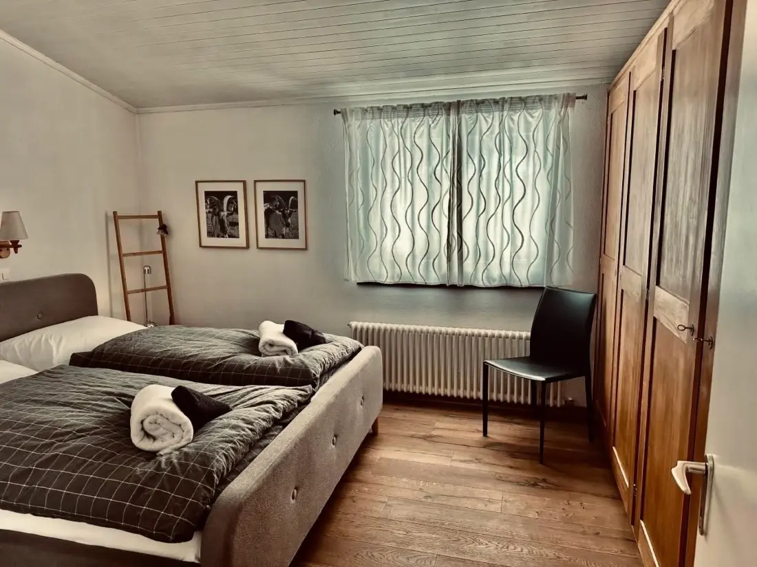 Maison de Vacances Valbella