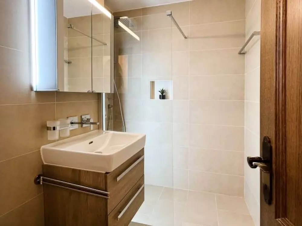 Résidence Ferienunterkunft Davos Lai Valbella-Lenzerheide für 2 Personen