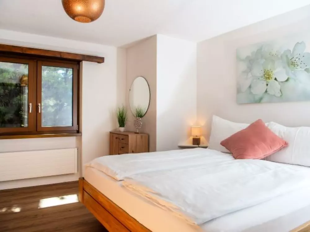 Résidence Ferienunterkunft Davos Lai Valbella-Lenzerheide für 2 Personen