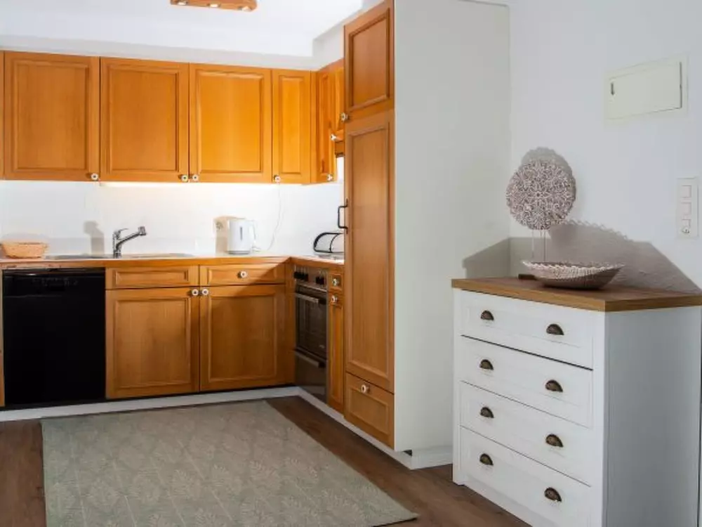 Résidence Ferienunterkunft Davos Lai Valbella-Lenzerheide für 2 Personen