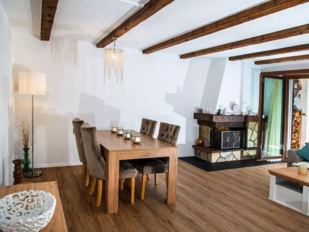 Résidence Ferienunterkunft Davos Lai Valbella-Lenzerheide für 2 Personen