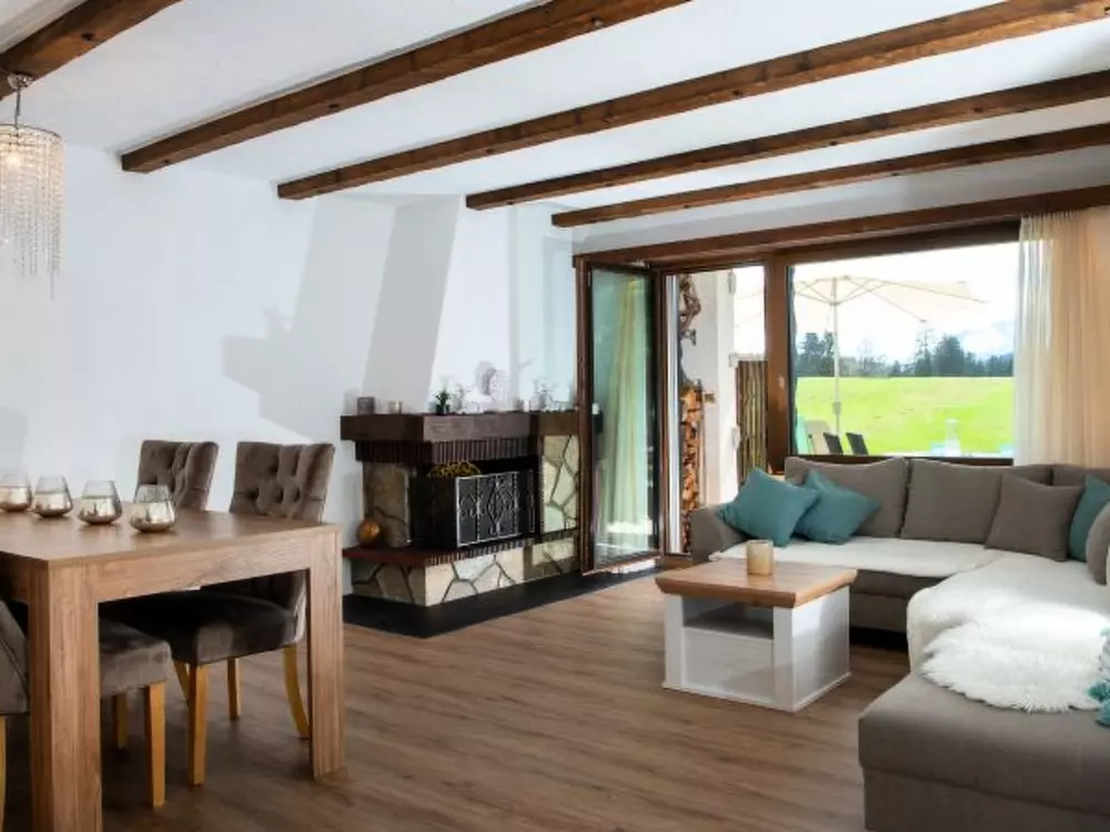 Résidence Ferienunterkunft Davos Lai Valbella-Lenzerheide für 2 Personen