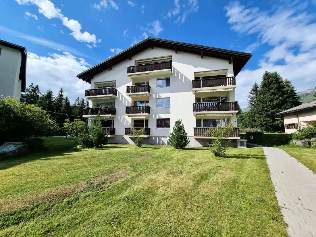Résidence Ferienwohnung Degen Appartement/Fewo,   Ferienwohnung Degen