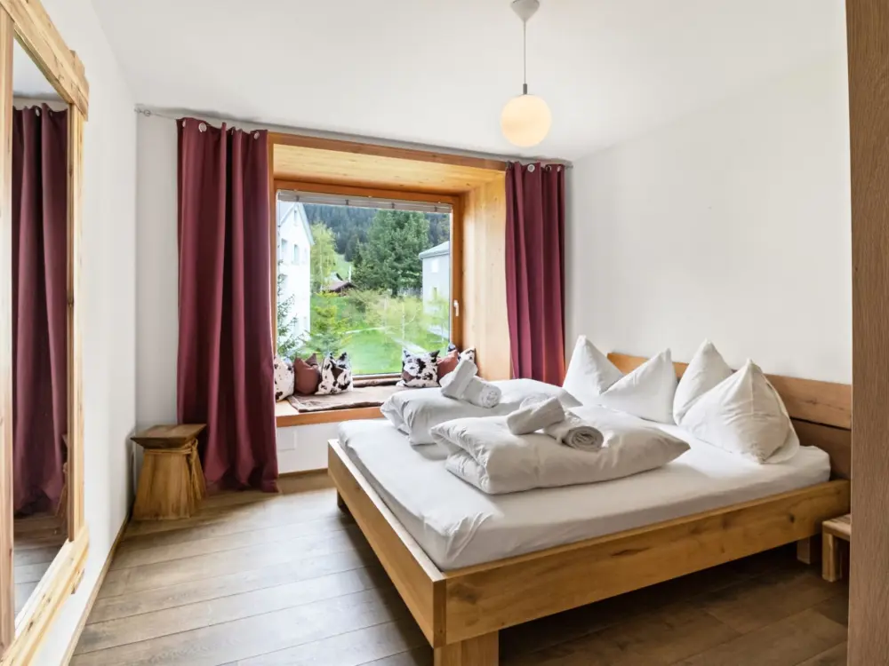 Résidence Kulm 2
