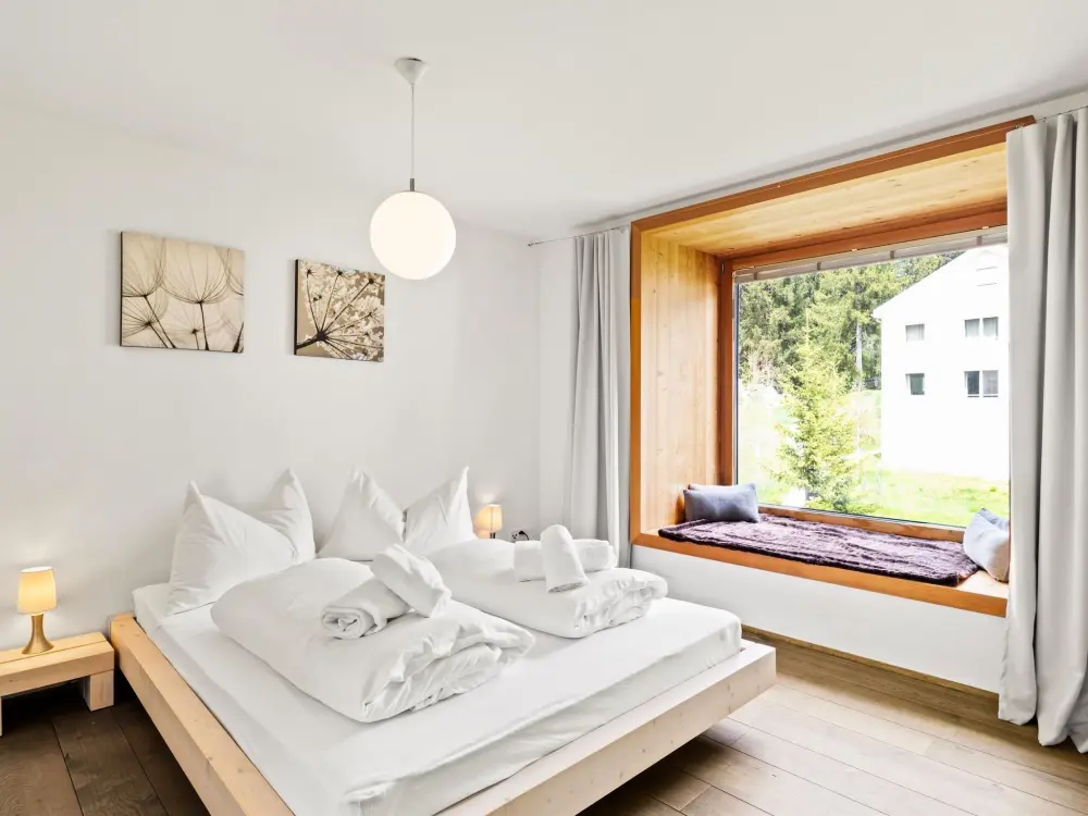 Résidence Kulm 2