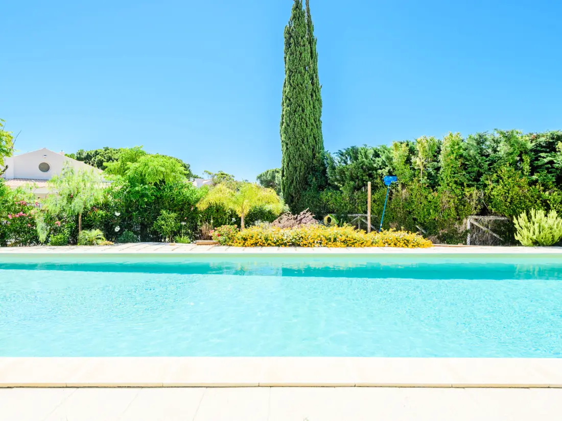 Résidence Jardins do Golfe Top Floor Retreat
