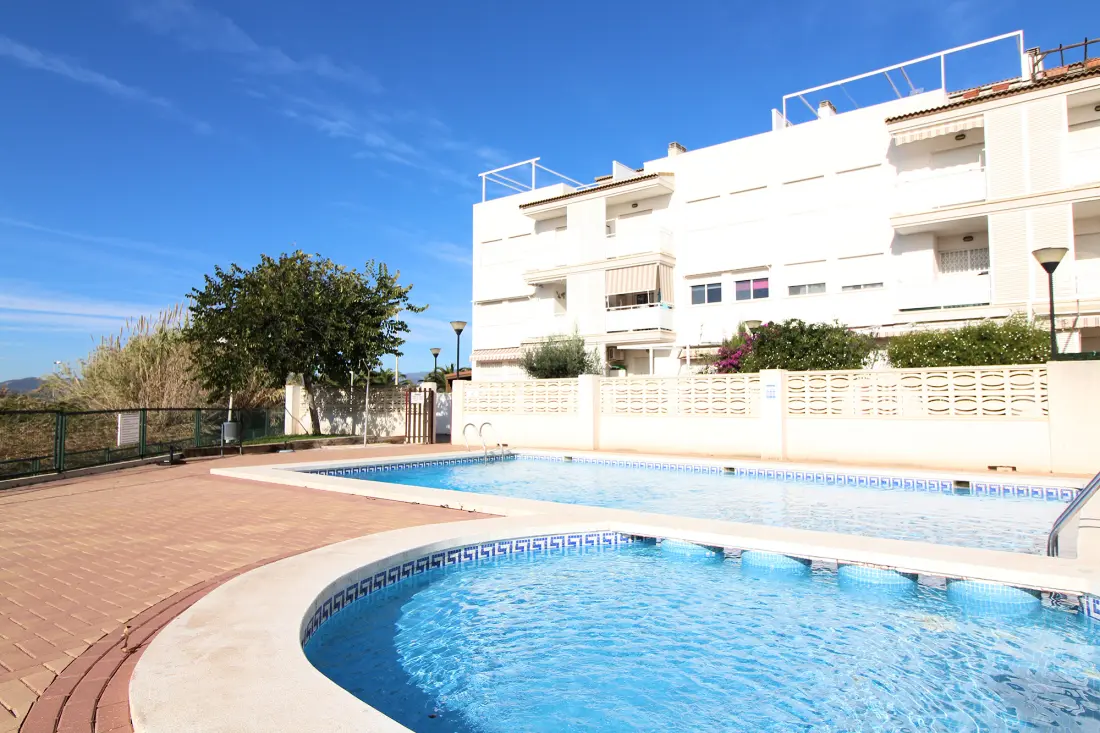 Appartements à Puerto de Sagunto