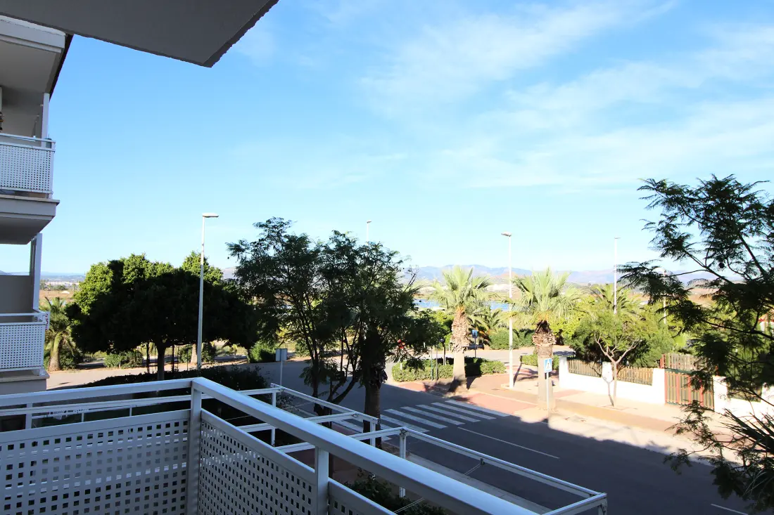 Appartements à Puerto de Sagunto