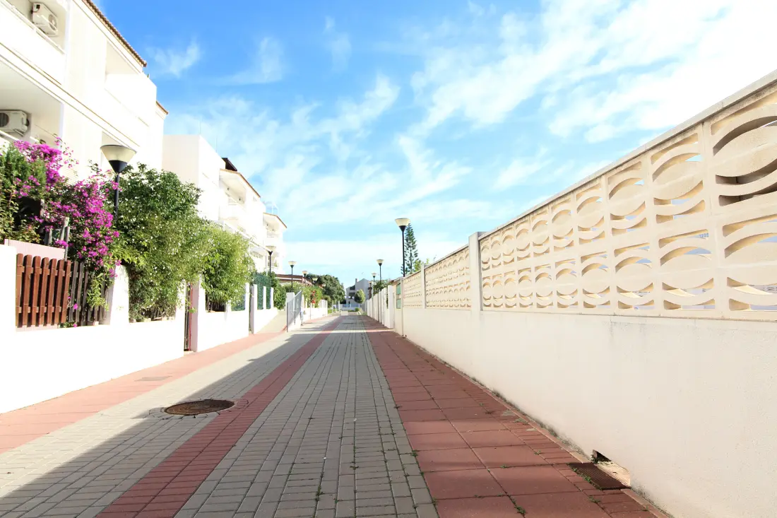 Appartements à Puerto de Sagunto