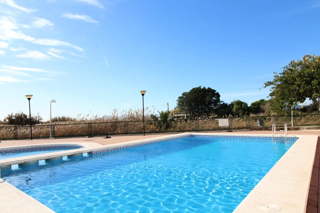 Appartements à Puerto de Sagunto