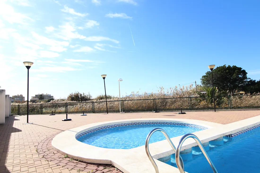 Appartements à Puerto de Sagunto
