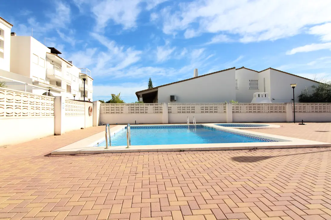 Appartements à Puerto de Sagunto