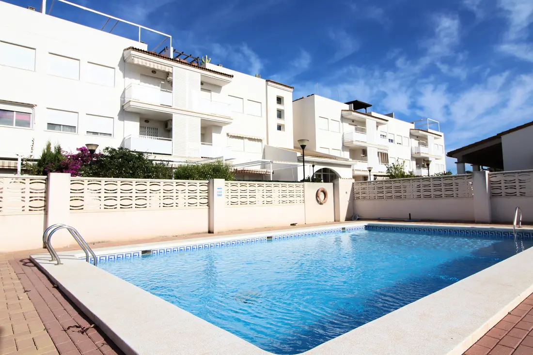 Appartements à Puerto de Sagunto