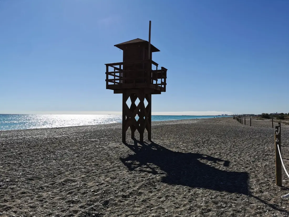 Appartements à Puerto de Sagunto